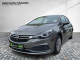 Opel Astra K 1.4 ON OPC-Line Matrix/SHZ/LHZ/PDC/Kamer - Opel Astra: Opc Line