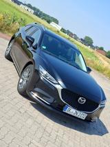 Mazda 6 2.2 SKYACTIV-D 150 Excl.-L. Auto Exclusive... - Mazda 6 Gebrauchtwagen in Bremen