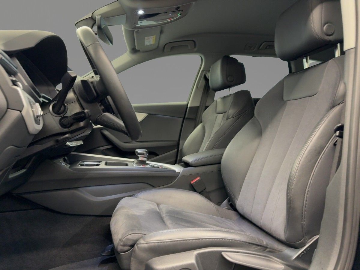 Audi A4 Allroad - Bild 9
