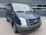 Ford Transit Kasten FT 260 K City Light Anhängerkuppl - Ford Transit in Hamm
