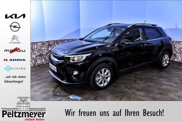 Kia Stonic 1.2 Dream-Team Edition, TOP Ausstattung