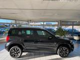 Skoda Yeti Ambition *NAVI*Temp*RDC*SitzHeiz* - Skoda Yeti: Schwarz