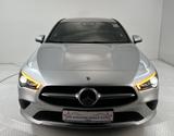 Mercedes-Benz CLA 200 Shooting Brake Progressive Business*Eu6d - Mercedes-Benz mit Diesel-Antrieb: Kombi