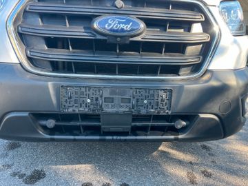 Ford Transit - 5