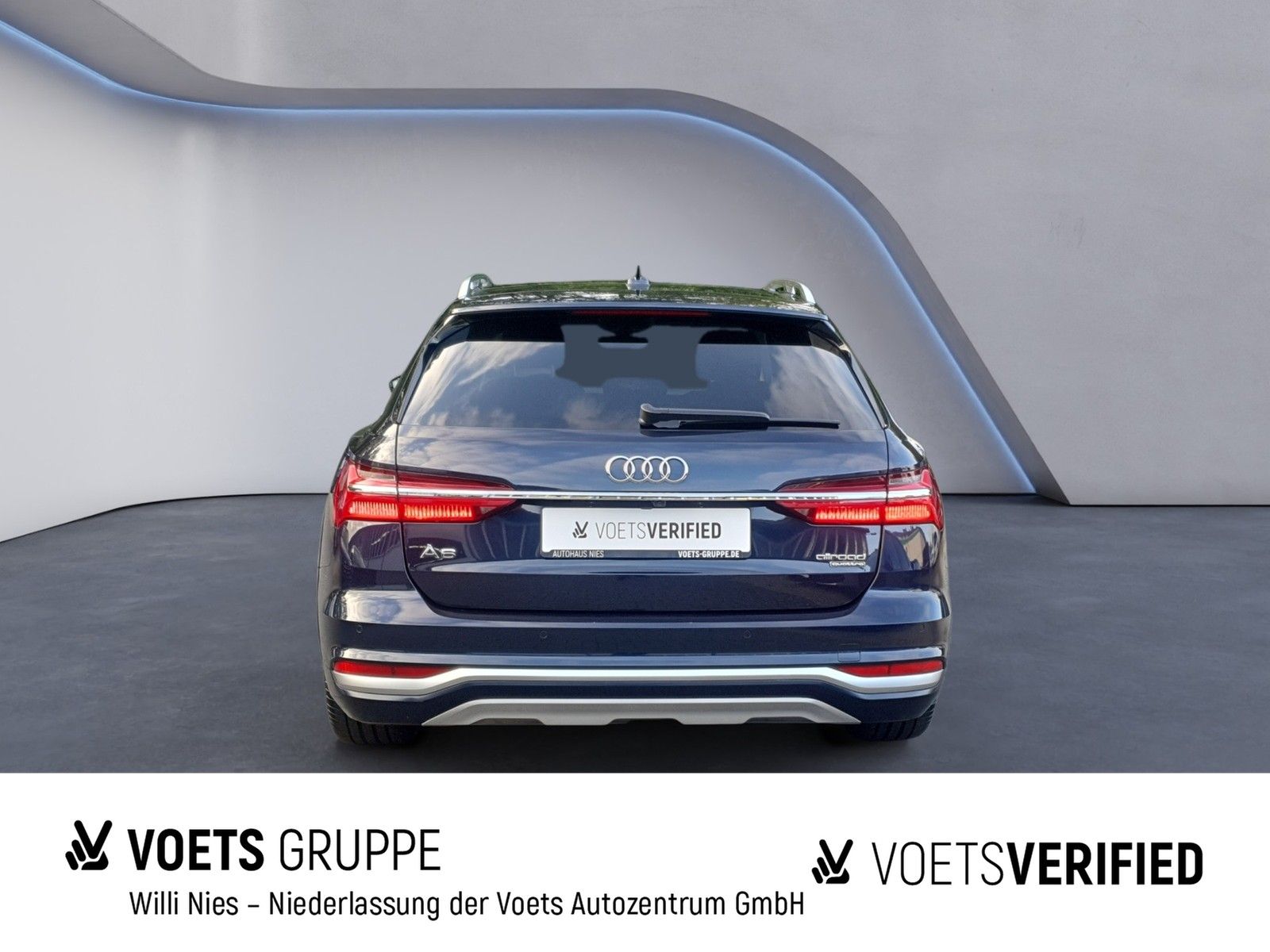 Audi A6 Allroad - Bild 5