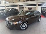 Audi A4 Avant Attraction 2.0TDI - Audi A4 aus 2012: TDI