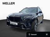 BMW X7 xDr 40d M Sport Pro HUD AHK Sky Sthz Autobahn - BMW X7 Jahreswagen