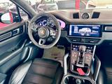Porsche Cayenne TurboS ACC Pano 360°SportDesign18Wege 22 - Porsche Cayenne: 3.2