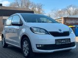 Skoda Citigo Style 1.0 KLIMA SHZ GASANLAGE PRINS - Skoda Citigo mit LPG-Antrieb
