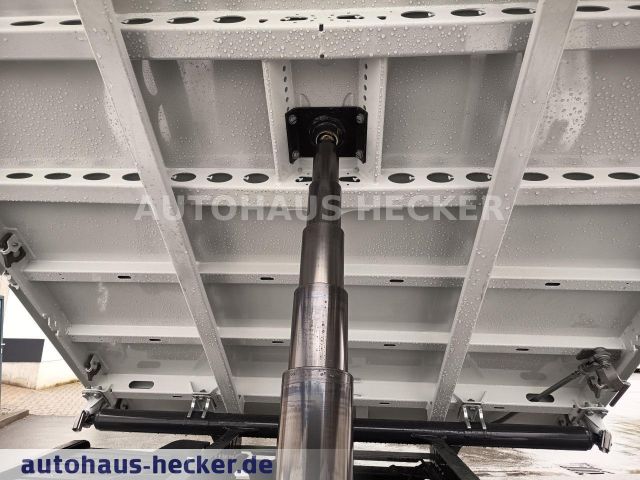 Iveco Daily 70 C 18H D(oka) Meiller 3SK Trigenius