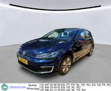 Volkswagen Golf e-Golf Aut. LED-Xenon Navi Klima PDC ... - Volkswagen Golf mit Elektro-Antrieb