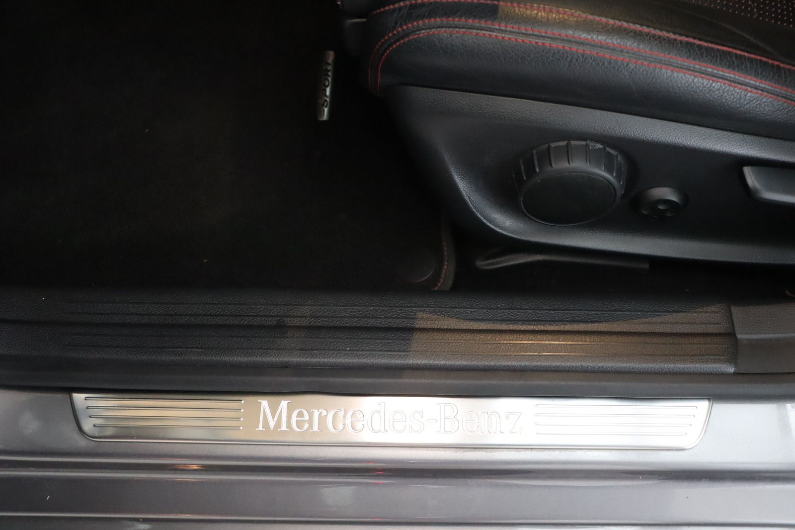 Fahrzeugabbildung Mercedes-Benz CLA 250 Shooting Brake Sport 4Matic