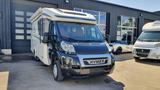 HYMER / ERIBA / HYMERCAR T 588 CL/ 2X Klima/Einzelbetten/ 1 Jahr Garantie