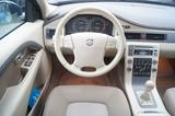 Volvo V70 Kombi Kinetic +Xenon+AHK+PDC+ - gebrauchte Volvo V70 aus dem Jahr 2007