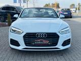 Audi A5 3.0 TDI"Cabriolet quattro"LEDER"NAVI"PDC" - Audi A5 3.0 TDI