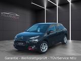 Citroën C4 Cactus Shine"Garantie-TÜV/ServiceNEU"2.Hand - : mit Klimaanlage, Garantie