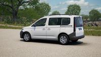 Volkswagen Caddy - Vorschau Bild 11