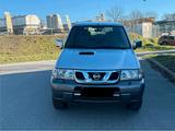 Nissan Terrano 44 017613969181 - Nissan Terrano: Geländewagen