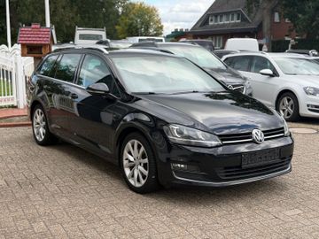 Volkswagen Golf - 3