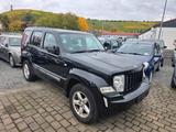 Jeep Cherokee Sport 2.8 Eu5 Klimatr Anhkp.2.8t Tempom - Jeep Cherokee: 2.5