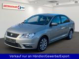Seat Toledo 1.6 TDI Style 4You - Seat Toledo Style-4YOU