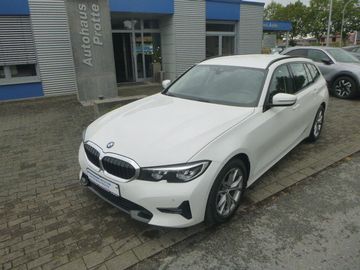 BMW 318 Touring 318 d Sport Line *Diesel/Automatik*