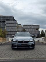 BMW 540i M-Paket H&K Headup 360° Glsd Display Key - BMW 540 in Duisburg