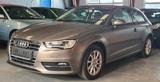 Audi A3 attraction Alu Shz PDC Navi Xenon - Audi A3