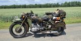 Andere DNEPR MT 11 Rückwärtsgang Einzelstück Oldtimer - GEBRAUCHT DNEPR