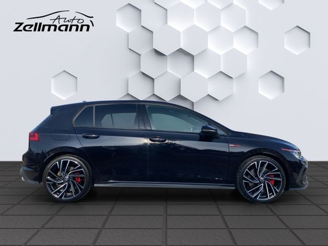 Golf GTI 2.0TFSI 180 kW (245 PS) DSG IQ Light Na