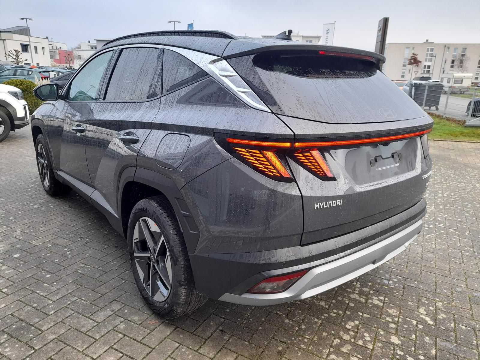 Hyundai TUCSON - Bild 5