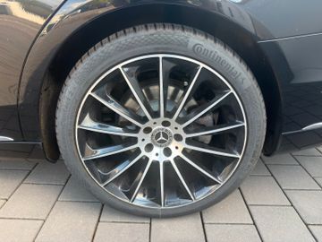 Mercedes S 350 - 11