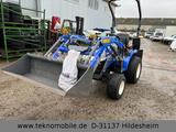 Iseki ALLRAD Traktor TM 3185 Frontlader wie Kubota - Iseki Gebraucht