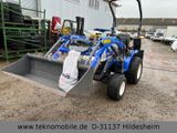 Iseki ALLRAD Traktor TM 3185 Frontlader wie Kubota - Angebote entsprechen deinen Suchkriterien