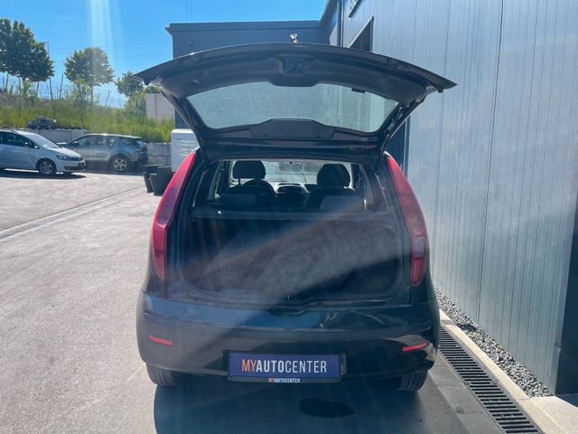 Fiat Punto 1.2 8V Start *KLIMAANLAGE*TÜV-102025*