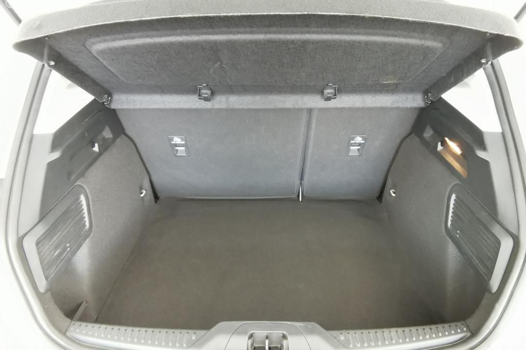 Ford Focus Limousine Cool & Connect 1.0 Tempo*PDC*RFK