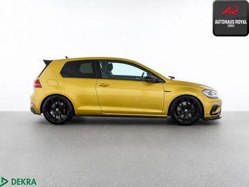Volkswagen Golf - 6