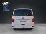 Volkswagen T6 Multivan AHK, DSG, Alarmanlage - Diesel Gebrauchtwagen mit Euro6
