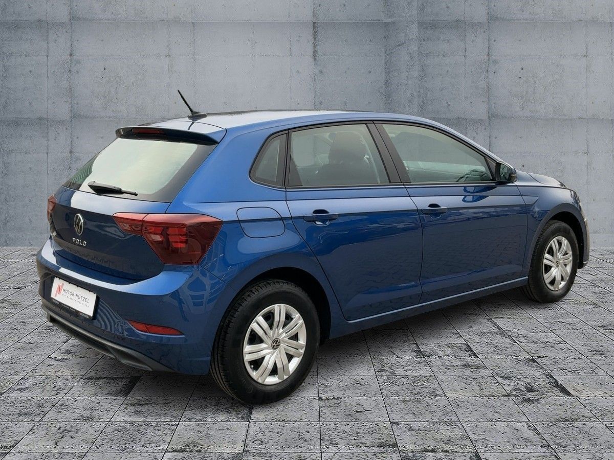 Volkswagen Polo - Bild 6