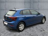 Volkswagen Polo - Vorschau Bild 6