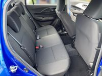 Suzuki Swift - Vorschau Bild 13