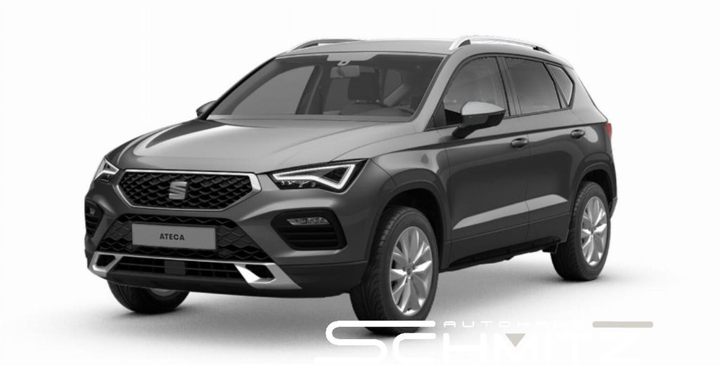 ATECA ROAD EDITION 1.5 TSI AHK DSG (02/20  [...]