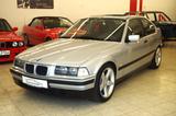 BMW 318ti AC Schnitzer, 25% Sperre, ohne Rost !! - BMW 318: Coupé