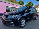 Volkswagen Sharan Comfortline BMT "7 -Sitze "HU/AU+Service" - Volkswagen Sharan in Halle