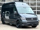Volkswagen GRAND CALIFORNIA 680 4MOTION DIESELHEIZUNG LED - Kastenwagen