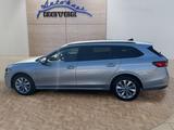 Skoda Superb Combi 2,0TDI DSG Navi/DCC/ACC/Kamera/Sitz - Skoda Superb Jahreswagen mit Diesel-Antrieb: Kombi