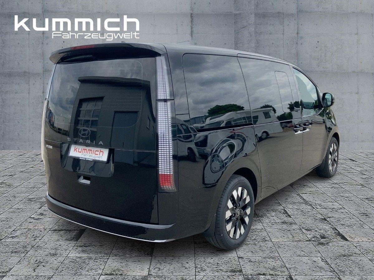 Hyundai STARIA - Bild 4