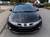 Honda Civic 1.8 Sport  V-tech - Honda Civic aus 2009: Sport