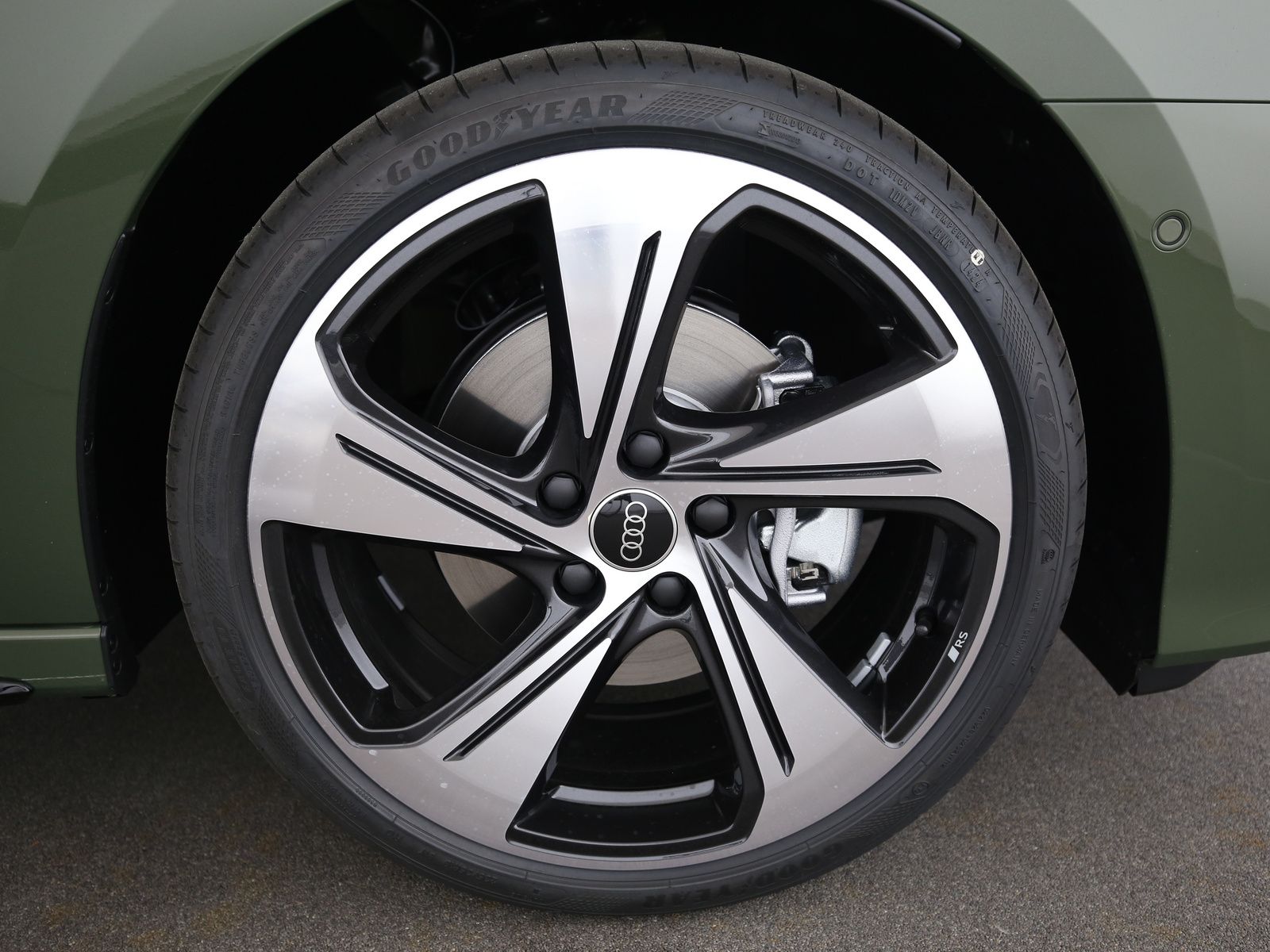 Audi A3 - Bild 19