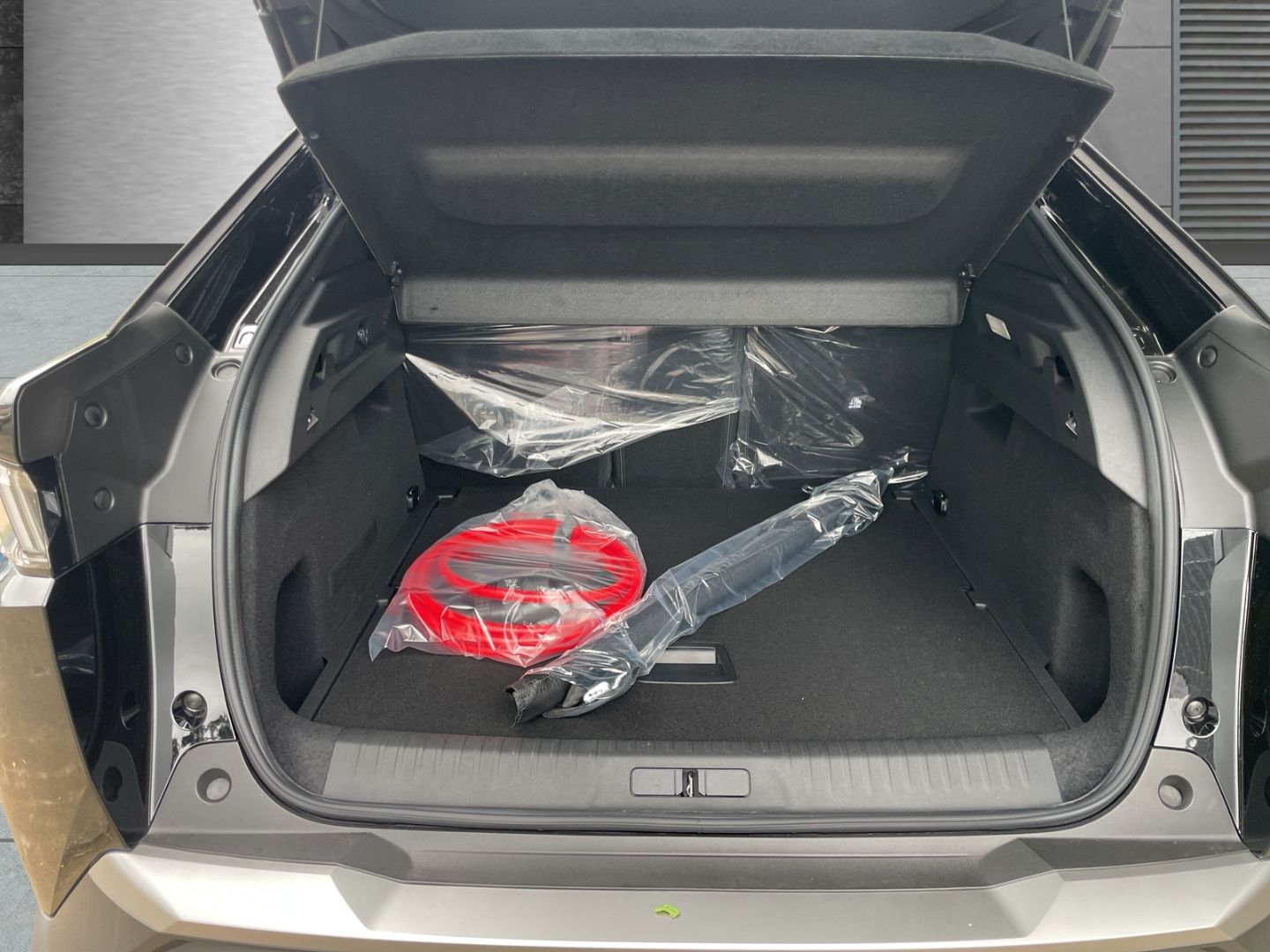 Peugeot 3008 - Bild 5